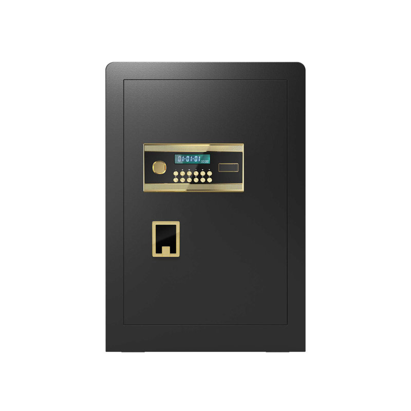 Large Electronic Digital Security Safe