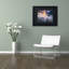 "Ocean peinture" par Mathieu Rivrin - reproduction de photo encadrée-423554740-502868384