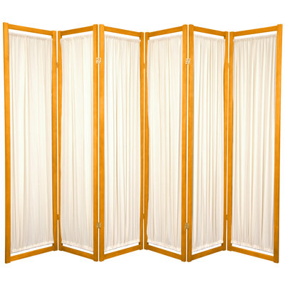Cloison pliante Michelle H 72 "
