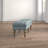 Athylene Linen Upholstered Bench-756797201-756797207