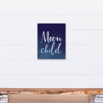 Brady Canvas Art
