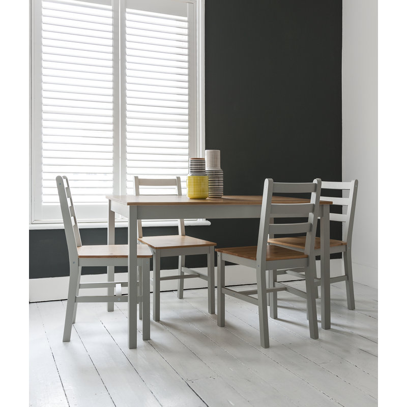 Clavier 4 - Person Dining Set