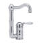Acqui® Column Spout Lever Handle Bar/Food Prep Faucet-11066666-11241714-11241715