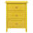 Emjay 3 - Drawer Nightstand-1752520187
