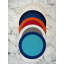 Halo Vinyl Round Placemat-640354543