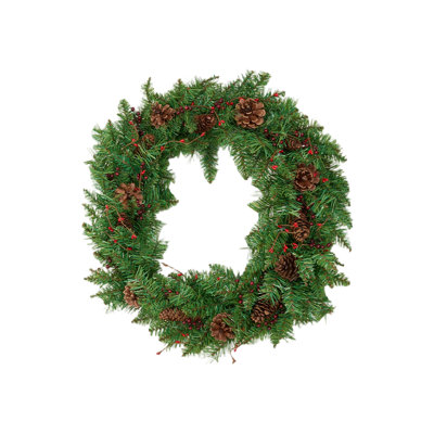 30cm Faux Garland