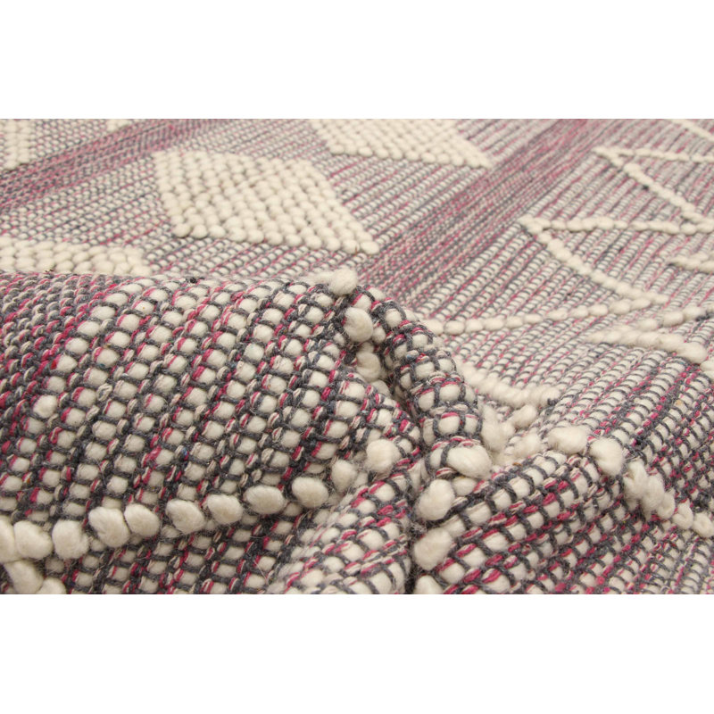 Tapis rose en nouvel âge Dejhana