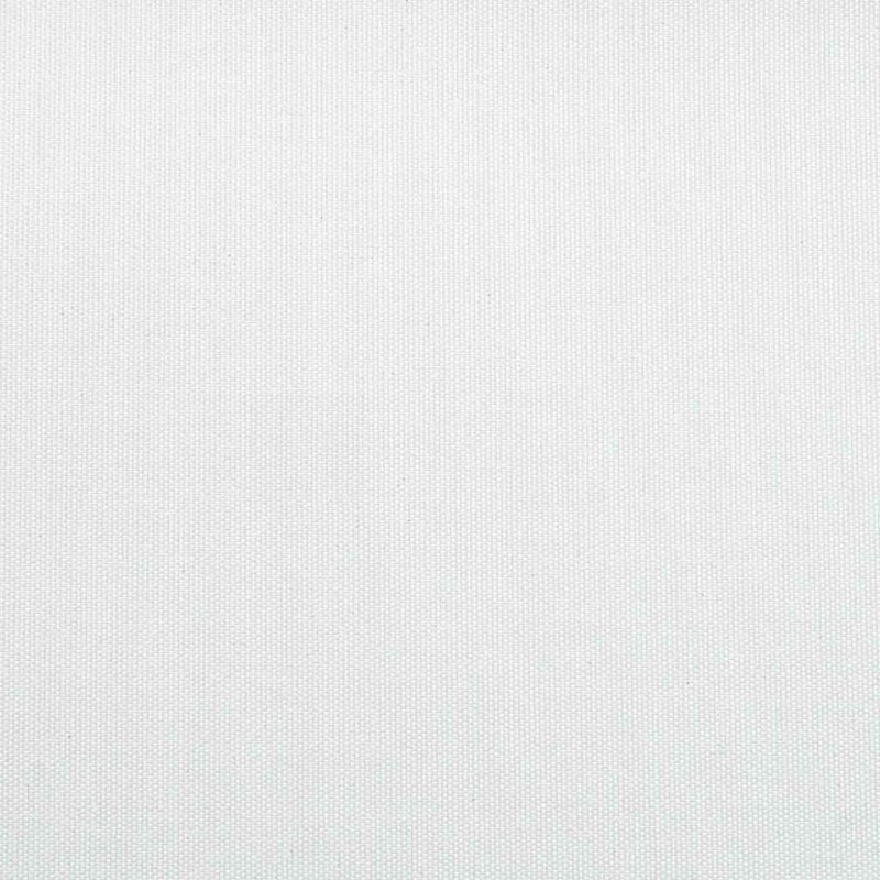 Roller Blind, White, 120cmW x 130cmL