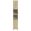 Brantly Bathroom Storage Furniture Set
