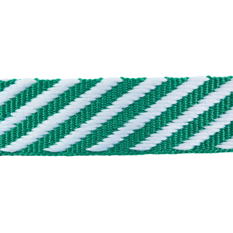 Twill Tape, Émeraude