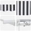 Brayden Studio 200cm D Retractable Door / Window Awning-759536321-759536322