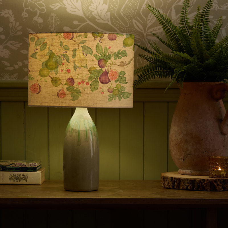 Narvi Ceramic Table Lamp