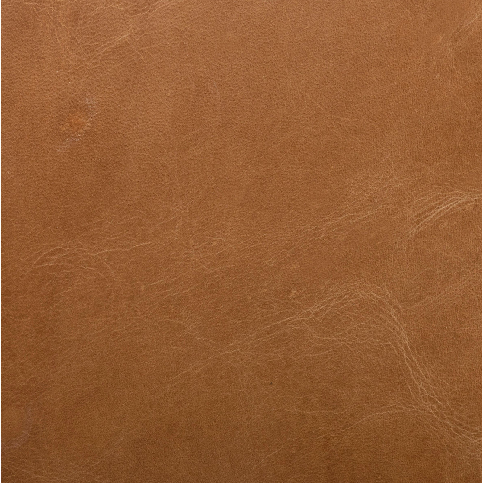 Porter 84'' Sofa, Bistro Saddle Genuine Leather