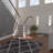Adjustable Acrylic Slat Wall Panel Kit-97800241-97800244