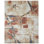 Bergren Wool Abstract Area Rug