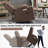 Darlene Oversized Power Lift Recliner Chair-1665369195