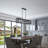 Yume 7 - Light Kitchen Island Pendant