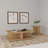 Metron Mango Rectangular Coffee Table