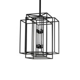 Kitzi Box 8 - Light Pendant