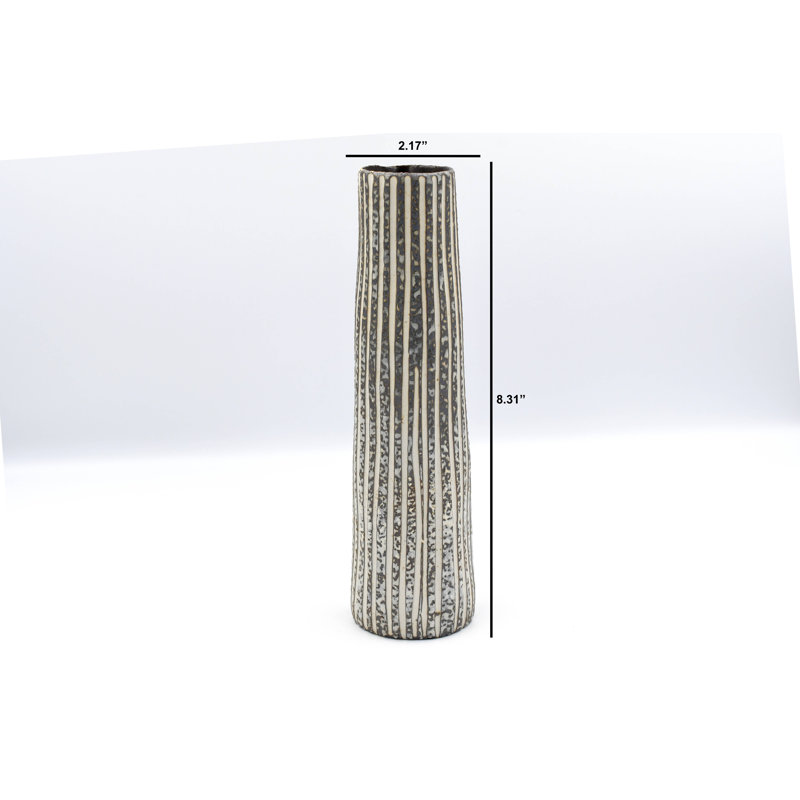 Vase de table Atricia