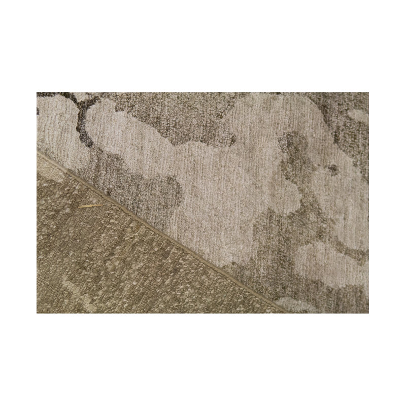 Abstract Area Rug
