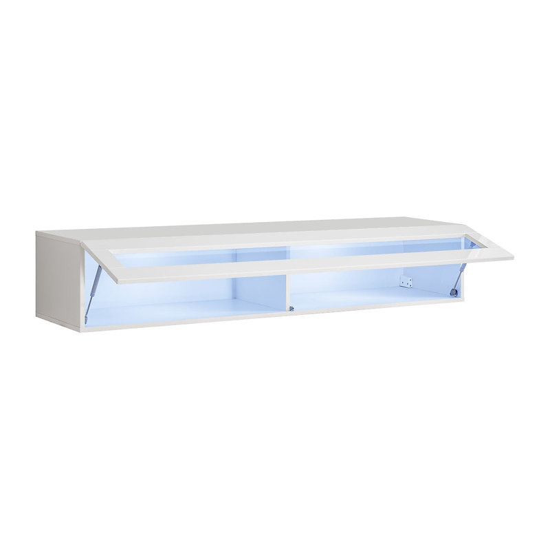 Floating Shelf