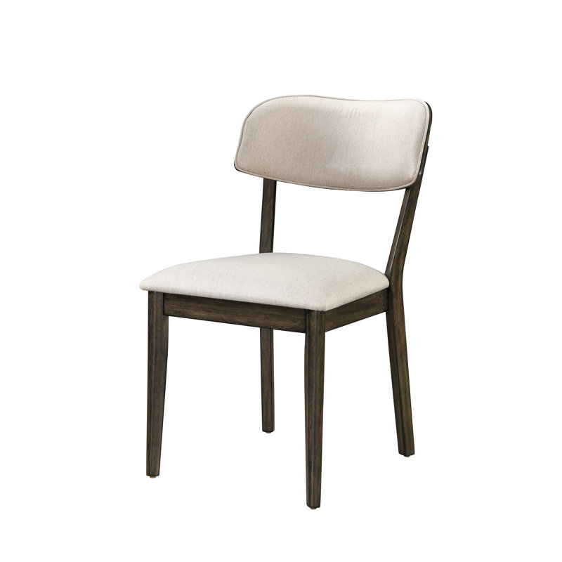 Chaise en bois Tennyson