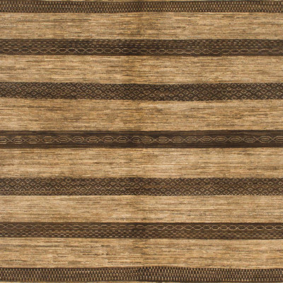 Tapis abstrait moderne 1414