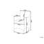 Hering Patio Dining Armchair with Cushion