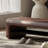 39.4in Shoe Changing Stool-107725245
