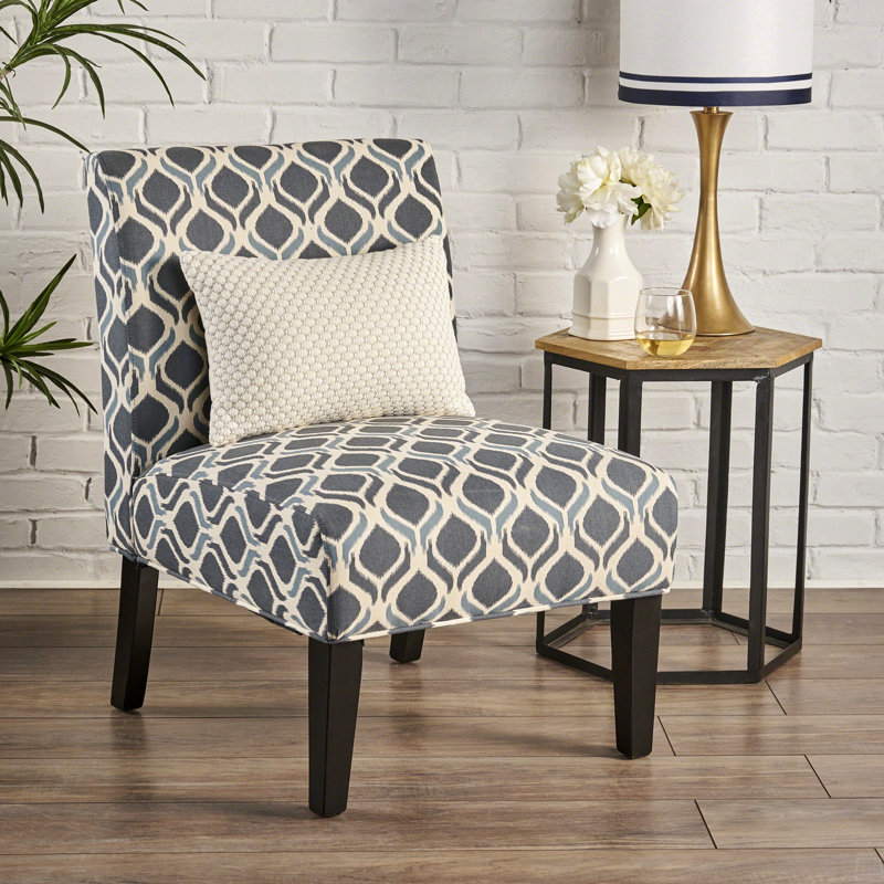 Chaise d'appoint, 1