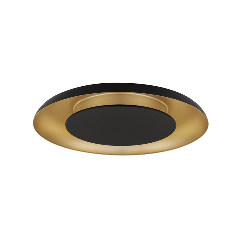 Flush Mount