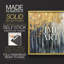 Série abstraite - Cxxxxi - Reproduction encadrée - Restickable-200375993