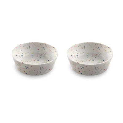 Sarju Anti-Skid Pet Bowl