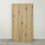 Bidal Oak Solid Wood Dining Table-43354866-43354869