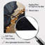Minimalisme or et chrome II-104241337