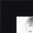 Becton Black Wood Matte Picture Frame-1253735496