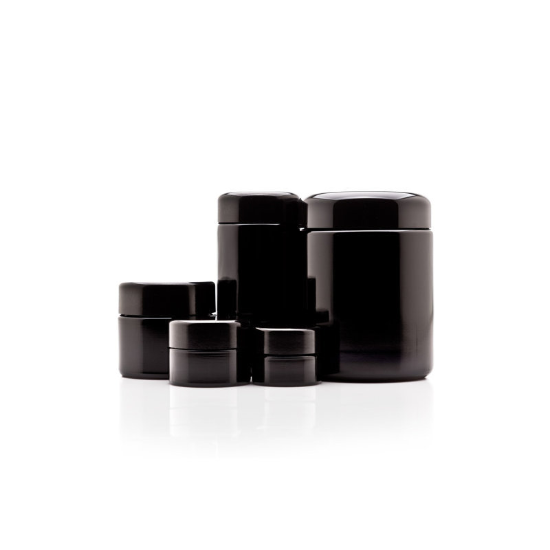 Ensemble de 5 pots à épices