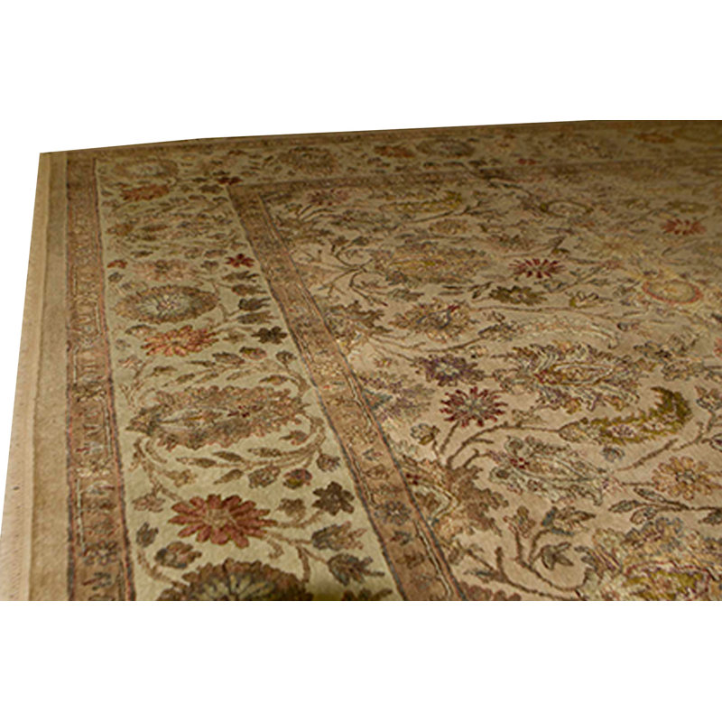 Chantel Oriental Area Rug