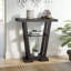 Console 31,5 po avec tablettes Carce-1494451536
