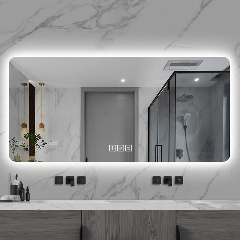 Miroir de salle de bain Catita