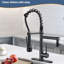 Robinet de cuisine AlenArtWater