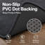 2cm Thick Rug Pad