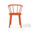 Studio Solid Wood Arm Chair-81059097