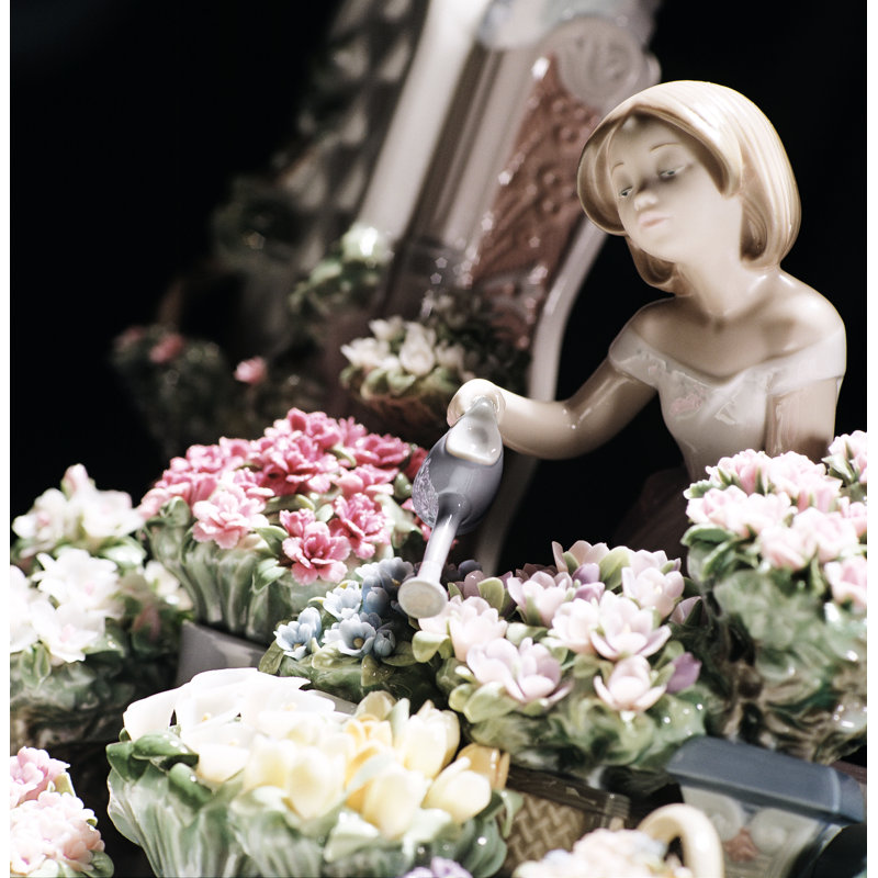 Figurine Utopia