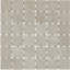Carreau de mosaïque en céramique 2 po x 2 po Itona (ensemble de 10) (10,00 pieds carrés par carton)-110615118