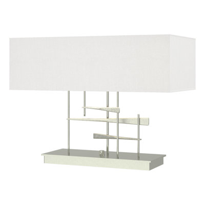 Cavaletti 15.3" Table Lamp