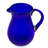Brightmont 82oz. Glass Beverage Dispenser