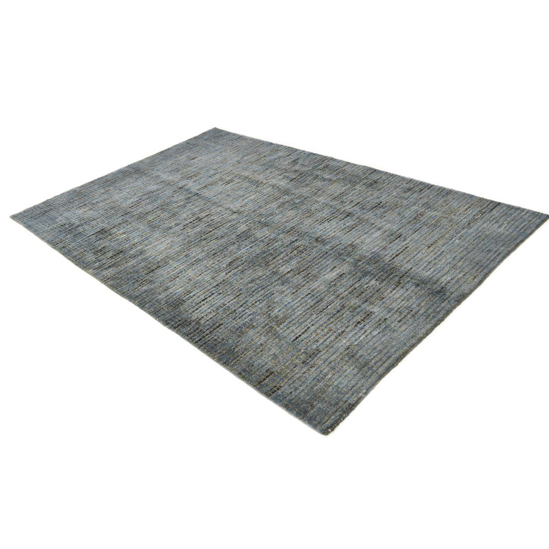 Tapis multicolore 5 x 8 Porcaro