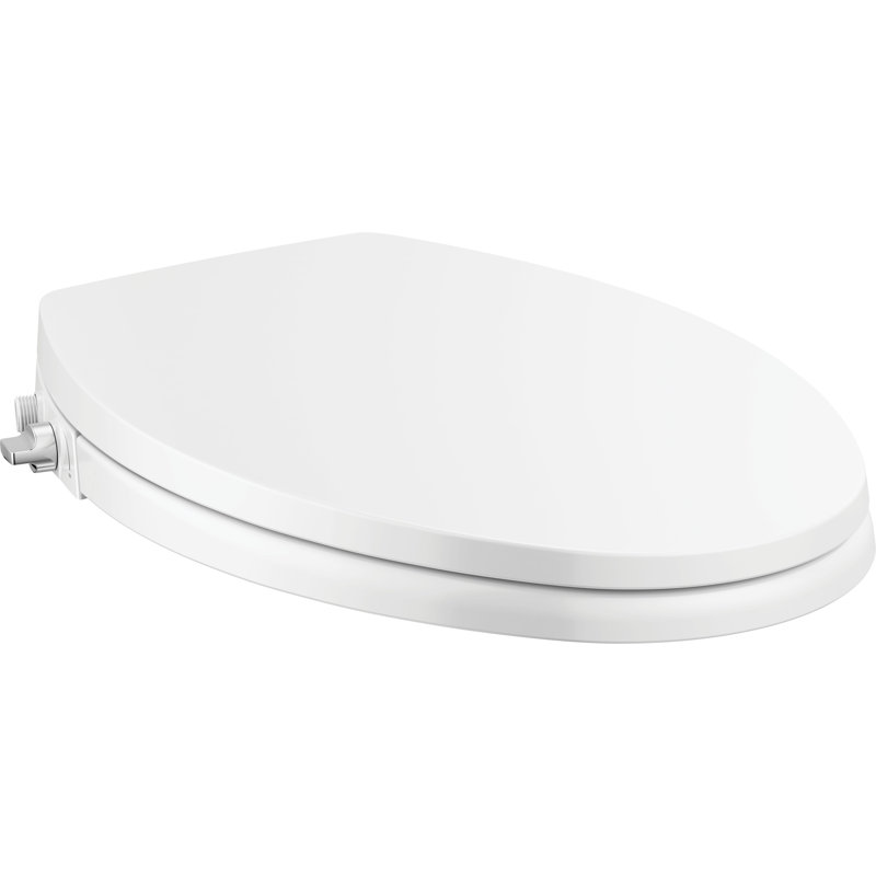 Manual Elongated Bidet Seat